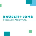 Bausch + Lomb France logo