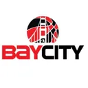 Bay City Basketball logo
