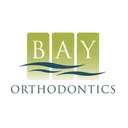Bay Orthodontics logo