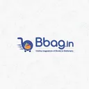 Bbag.in logo