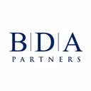 BDA logo
