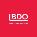 BDO South Africa logo