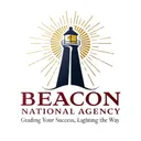 Beacon National Agency logo