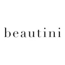 Beautini logo