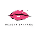 Beauty Barrage logo