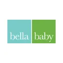 Bella Baby Photography logo