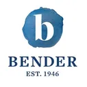 Bender, Inc logo