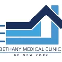 Bethany Medical logo