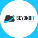Beyond IT Support logo