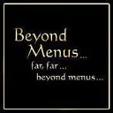 Beyond Menu logo