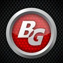 BG Automotive logo
