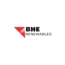 BHE Renewables logo