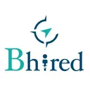 Bhired logo