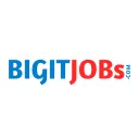 BIG IT JOBS logo