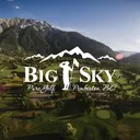Big Sky Golf Club logo