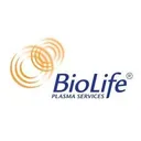 Biolife Plasma Services logo