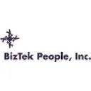 BizTek People logo