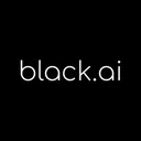 black.ai logo