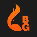 Blazing Griffin logo