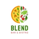 BLEND Bar and Bistro logo