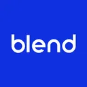 Blend Travel Marketing logo