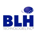 BLH Technologies, Inc. logo