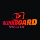 BlinkBoard Media logo