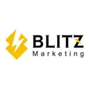 Blitz Marketing logo