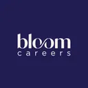 Bloom Careers logo