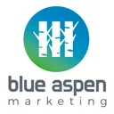 Blue Aspen logo