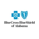 Blue Cross and Blue Shield of Alabama logo