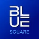 Blue Square logo