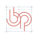 Blueprint Hires logo