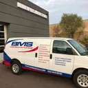 BMS Rentals logo