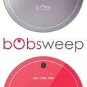 Bobsweep logo