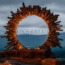 Bolt Farm Treehouse logo
