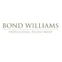 Bond Williams logo