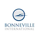 Bonneville International logo