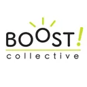 Boost Co. logo