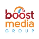 Boost Media Group logo