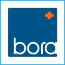 Bora Biologics logo