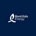 Bord Gáis Energy logo