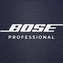 Bose Professional logo