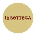 Bottega Italia logo