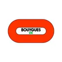 BOUYGUES UK logo