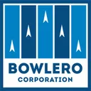 Bowlero Corporation logo