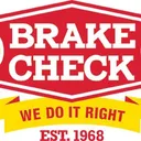Brake Check logo