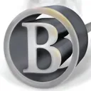 Branding Iron logo
