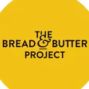 bread & Butter PR logo