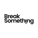 Break Something logo